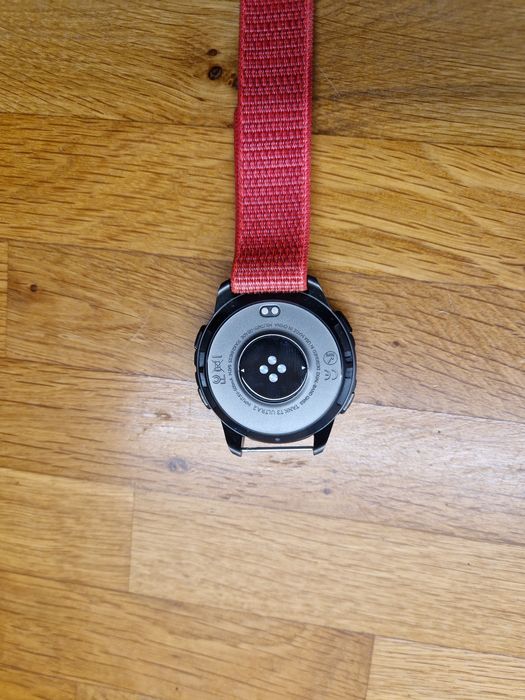 KOSPET Tank T3 Ultra 2 smartwatch