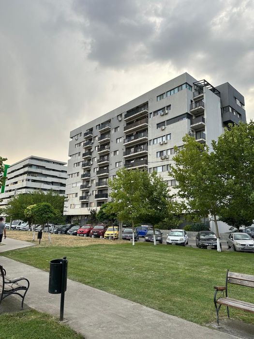 Apartament 2 camere Style Residence Militari