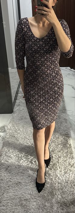 Рокля размер хс/с/м