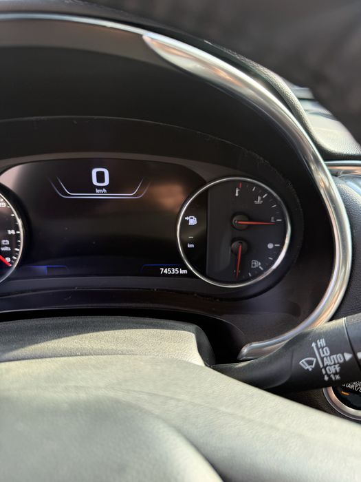 Malibu 2 turbo premier