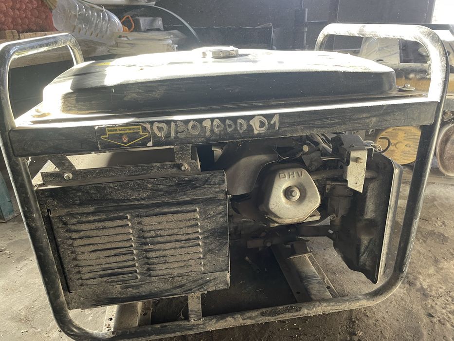 Dvijok JD6500 sotiladi