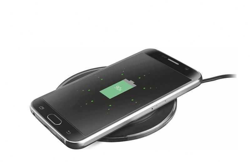 Incarcator wireless
