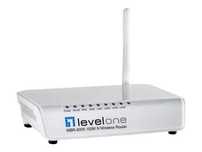 Рутер Levelone WBR-6005