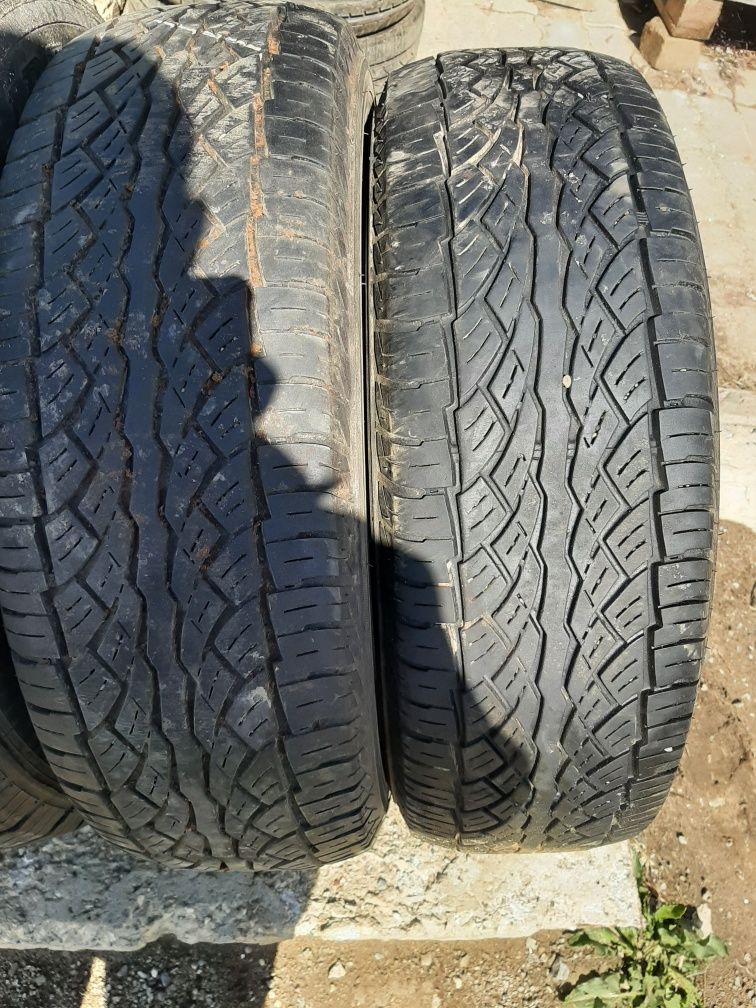 Продам шины 235/70/16