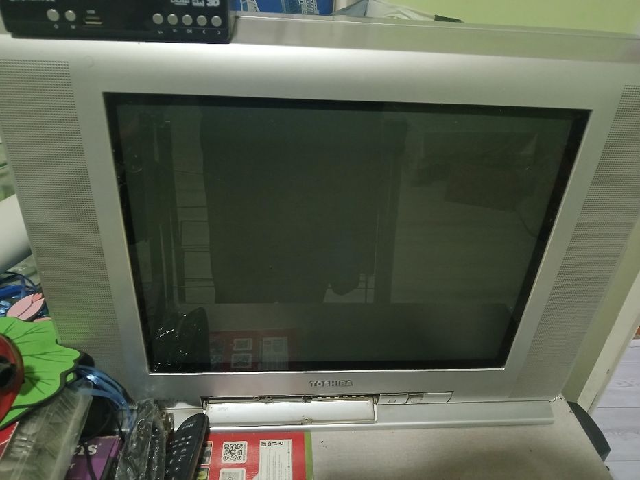 Телевизор продаётся