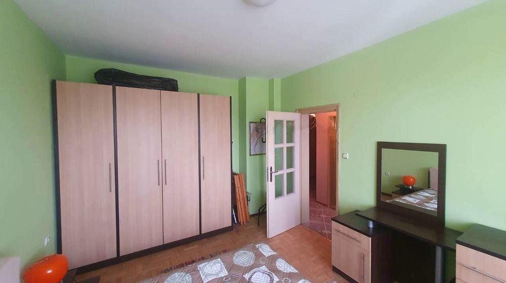 Дава се под наем Тристаен апартамент в София, Сердика - 85 кв.м за 750 € - Снимка #4