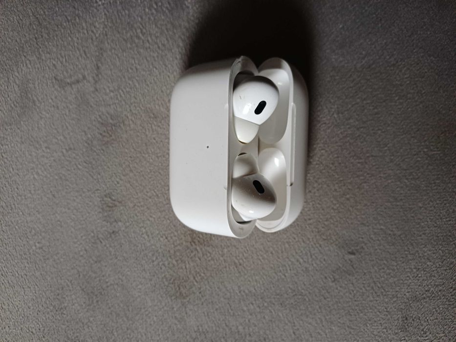 Airpods 2 pro full box
