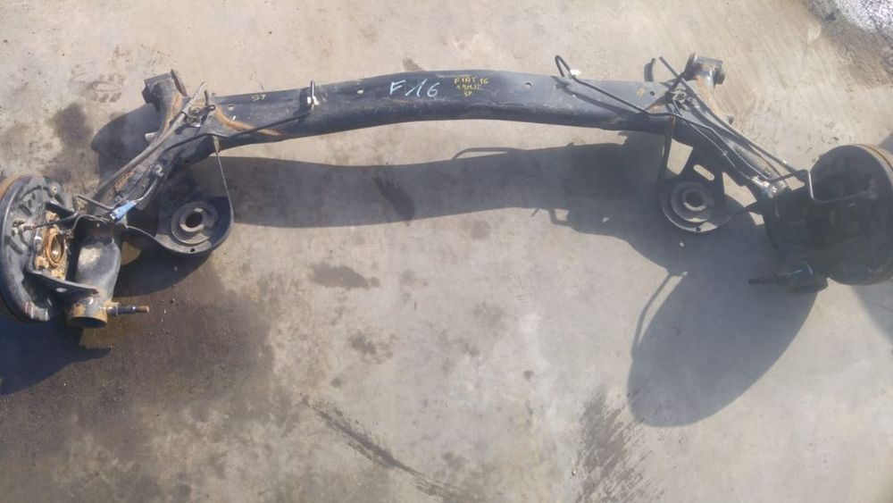 Punte spate fiat sedici 16 1.9 d multijet 2006-2014