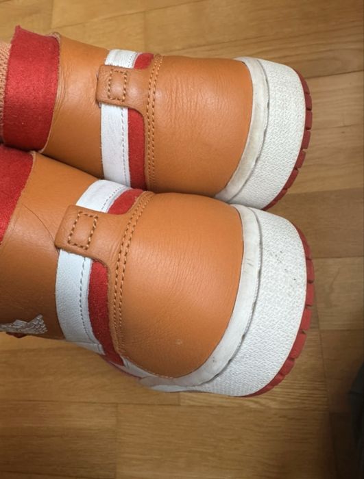 Adidasi Nike Air Jordan originali