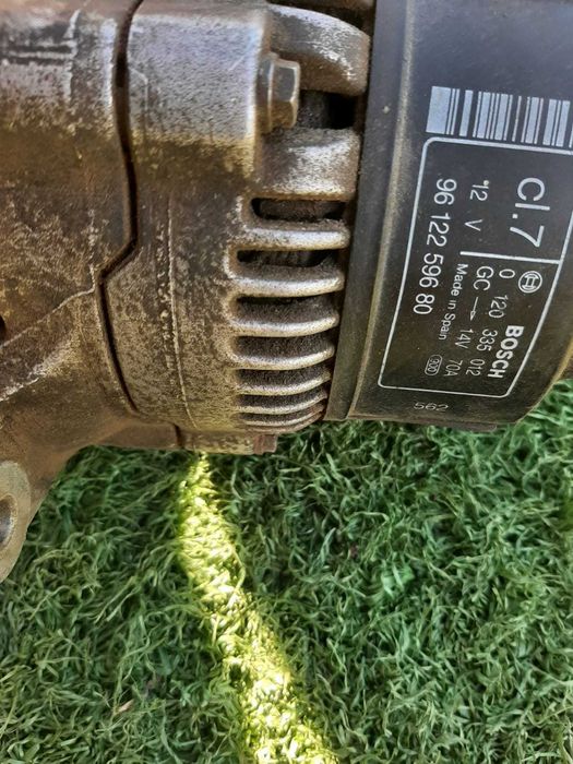 Pompa Injectie, Electromotor Alternator Citroen ZX Avantage si Peugeot