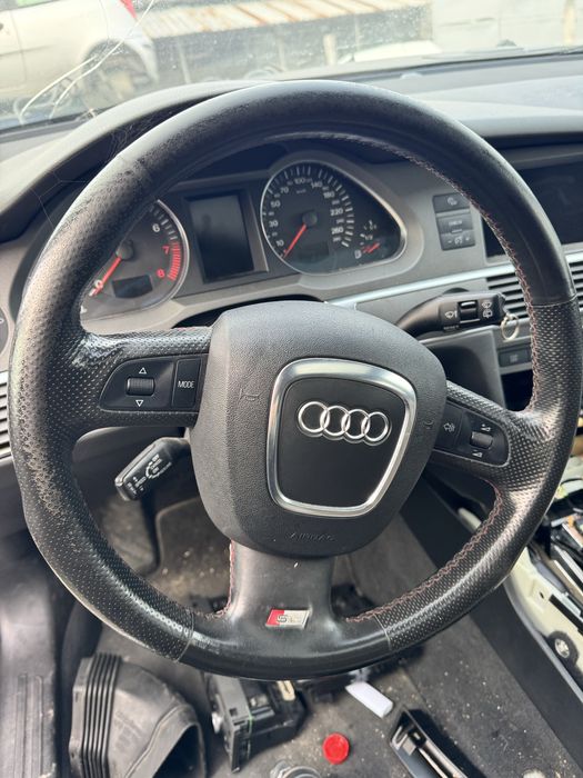 Волан за Ауди Audi А6 C6