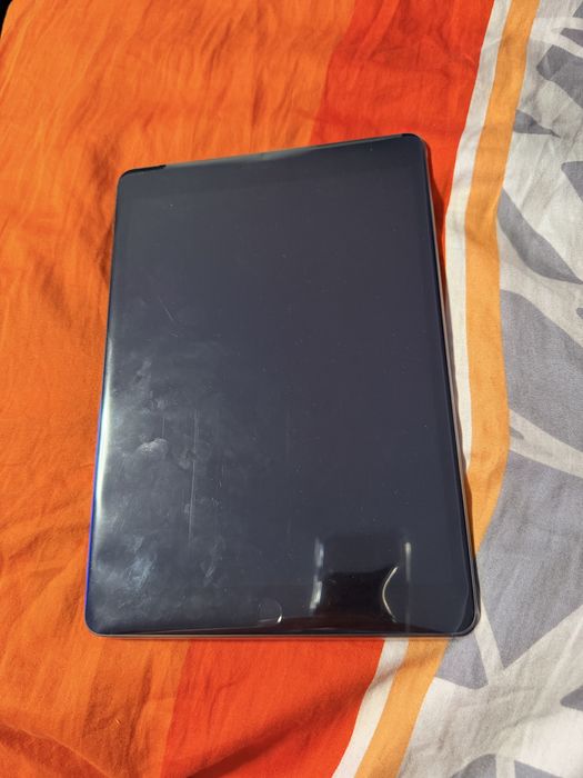 Apple iPad 10.2 (2021) LTE 64Gb Gri