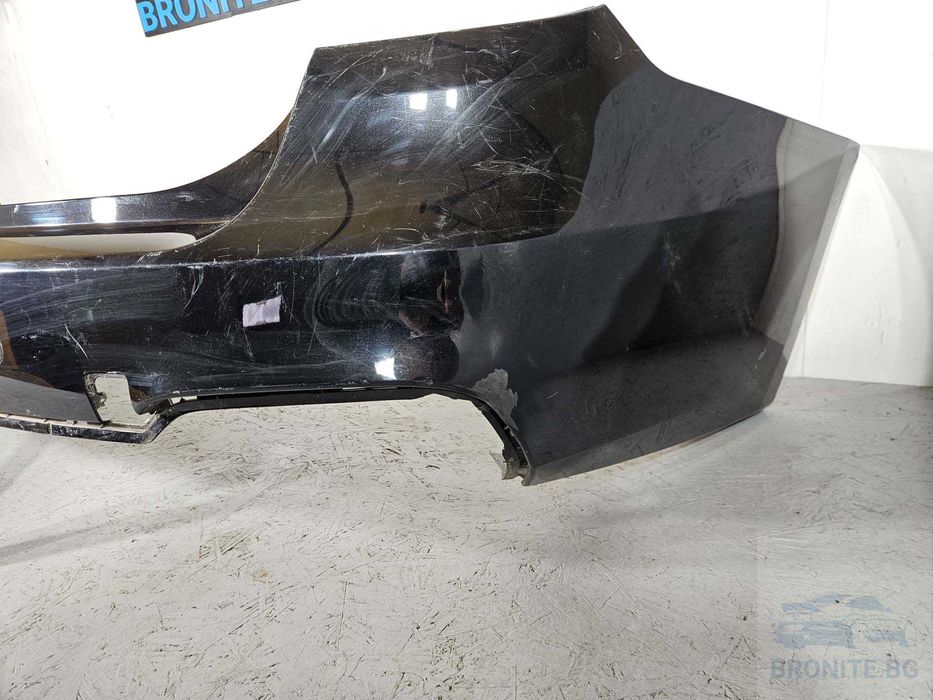 Задна броня BMW 3 GT F34 M-Sport БМВ Ф34 М-Спорт 2013-2020