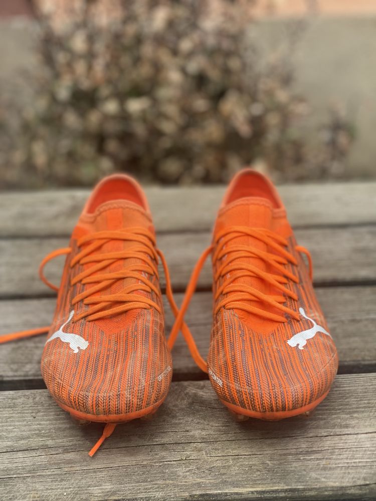 Puma Ultra 42 размер