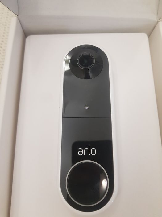 Sonerie Arlo Essential