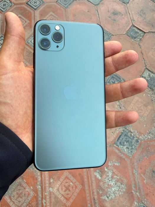 Ayfon 11 pro max sotiladi ………