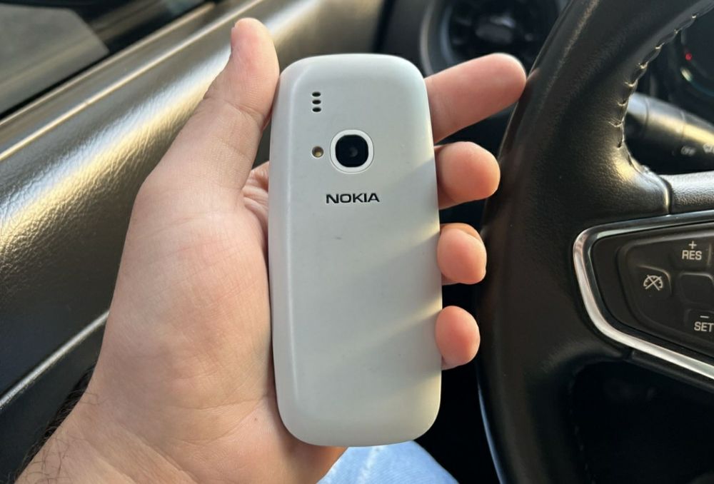 Nokia yahshi vetnam