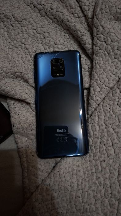 Продаю Xiomi redmi 9s