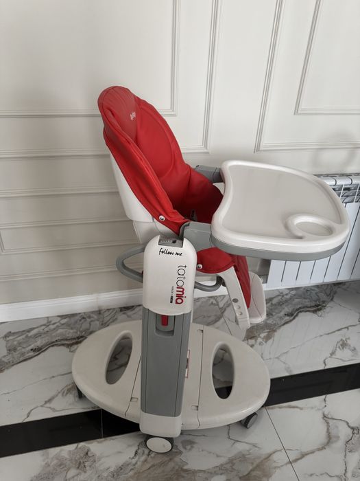 Стол для кормления Peg perego Tatamia