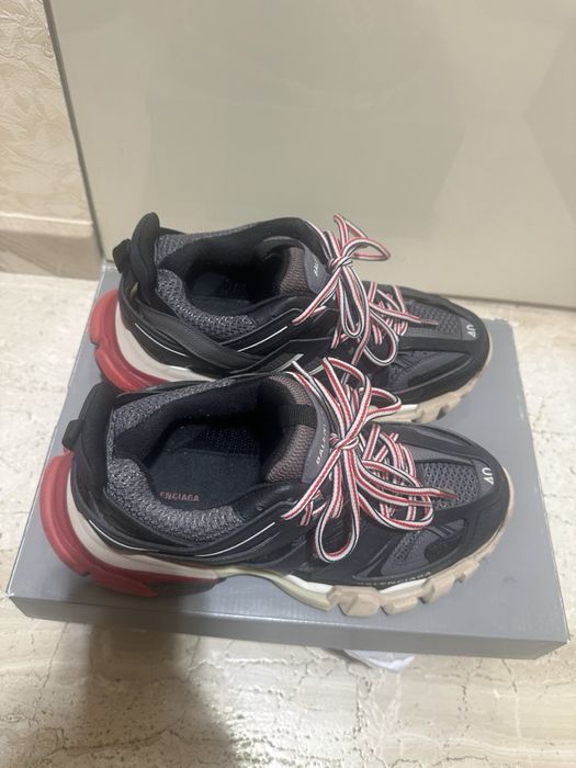 Дамски обувки BALENCIAGA