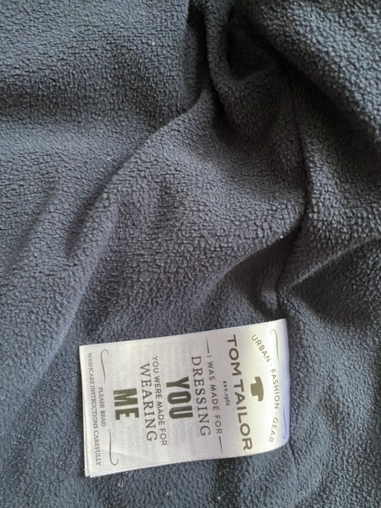 Детско яке Tom Tailor 74см