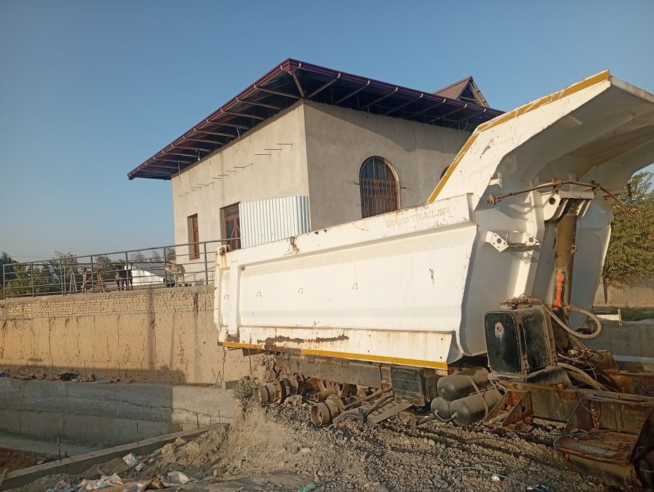 Euro kamaz kuzuplar sotiladi 3 ta