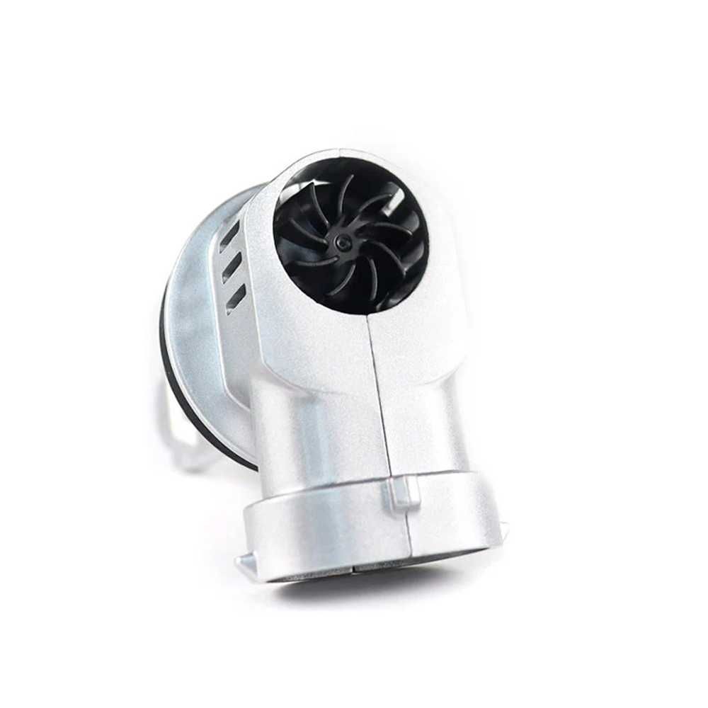 LED Мини Диодни крушки H11, 12V, Canbus с вграден вентилатор.