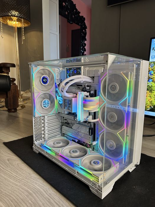Pc gaming PREMIUM intel ultra 9 285K