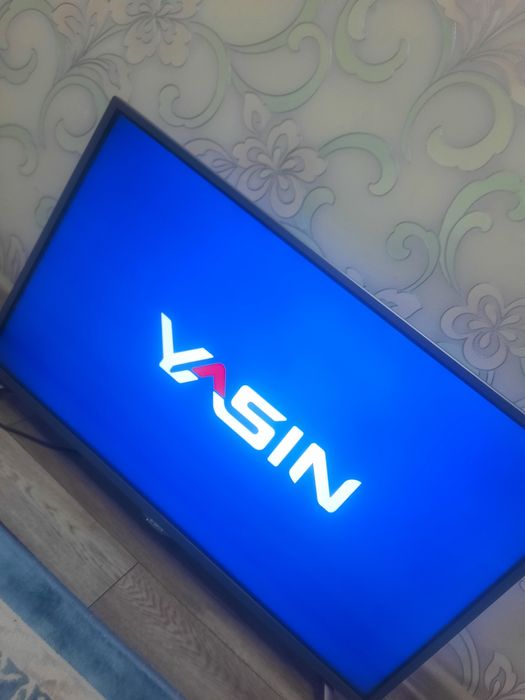 Продам телевизор YASIN