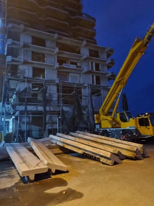 Taiat Taiere Decupare Sectionare beton Piconat Spart beton