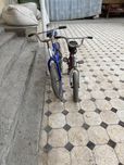 Velosiped sotiladi