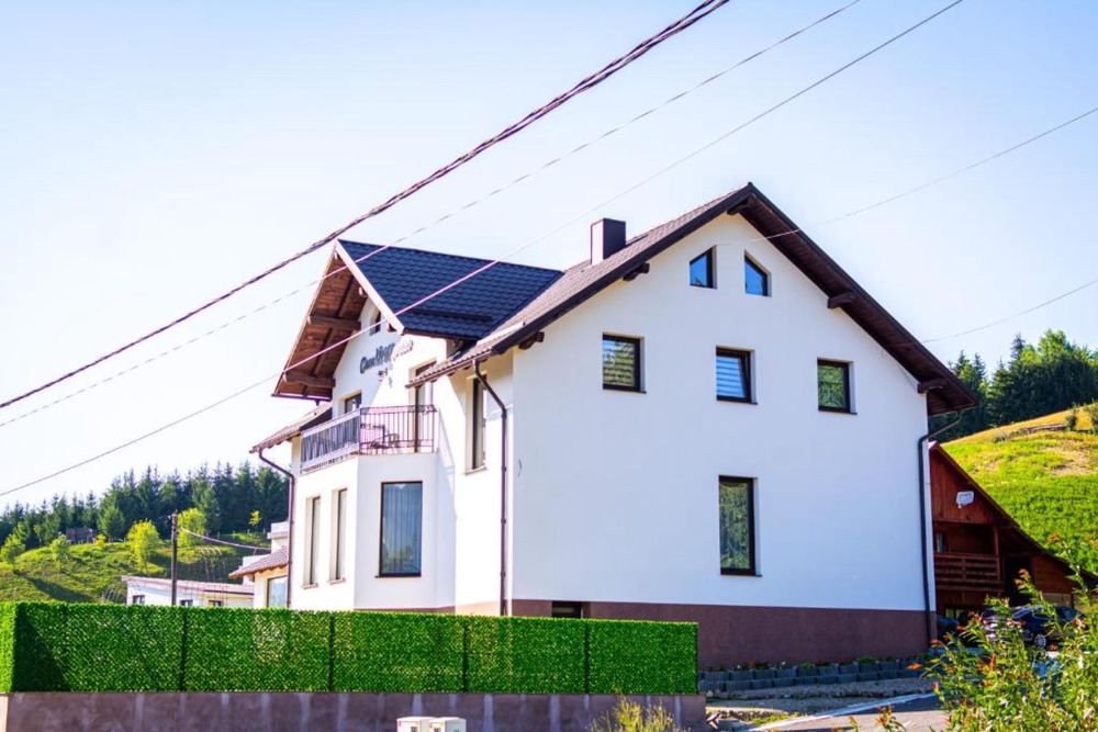 Casa Mariteo Colibita de inchiriat