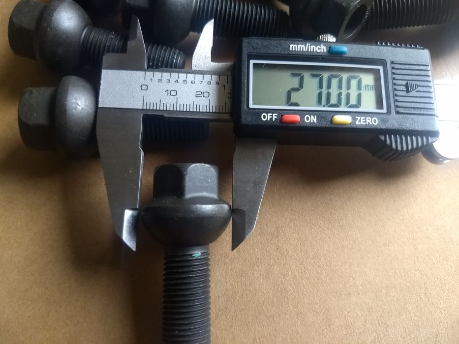 Prezoane Noi Mercedes Sprinter Vw LT