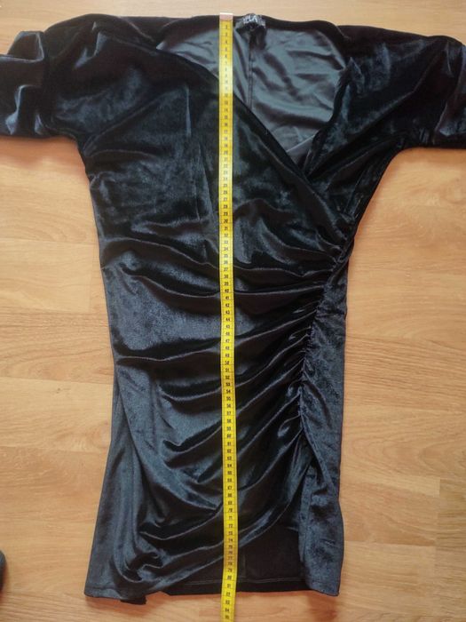 Rochie elegantă ELA, pentru ocazii
