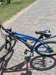 Bicicleta Pegas 27,5