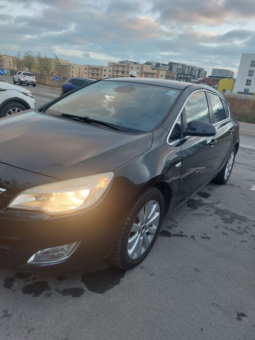 Vand Opel Astra J 1.7. CDTI 2012 110 CP
