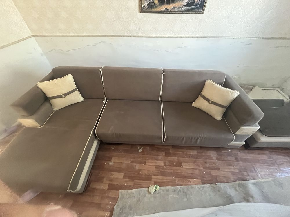 Диван раскладной