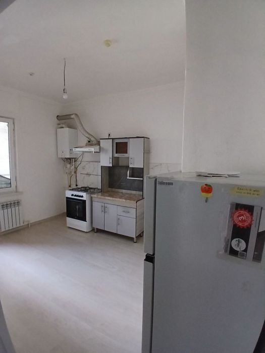 Yashnabod tuman Olmos maxallasi 2/10/16 55 m2 kvartira sotiladi