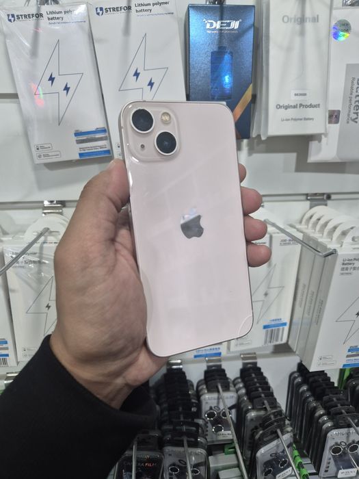 iPhone 13/128GB/Айфон 13/128ГБ