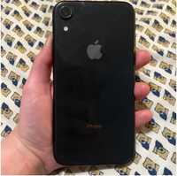 Iphone Xr 128 gb черный