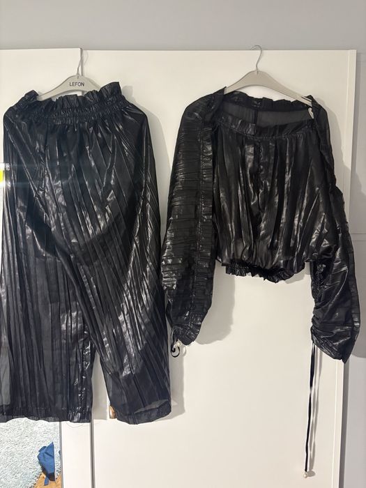 Дамски елегантен сет DJOFRA