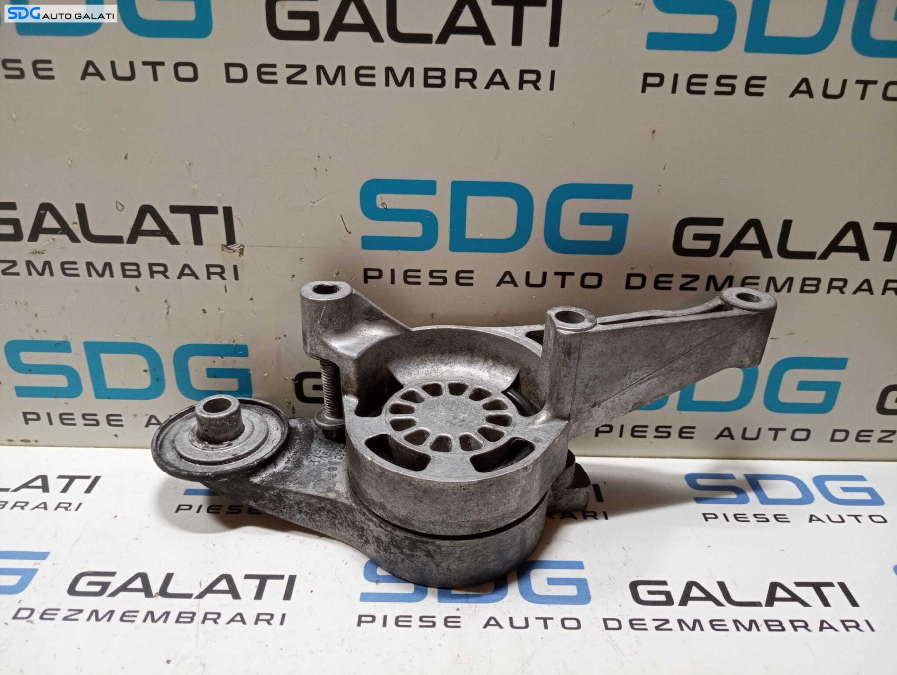 Rola Intinzatoare Curea Accesorii Alternator Volkswagen Passat B6 1.9 TDI BKC BXE 2005 - 2010 Cod 03G903315D [M5284]