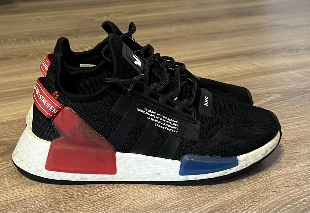 Adidas NMD R1 v2… marime 38. 2/3