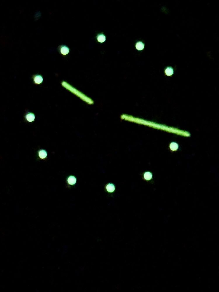 Orient TriStar Automatic 21J