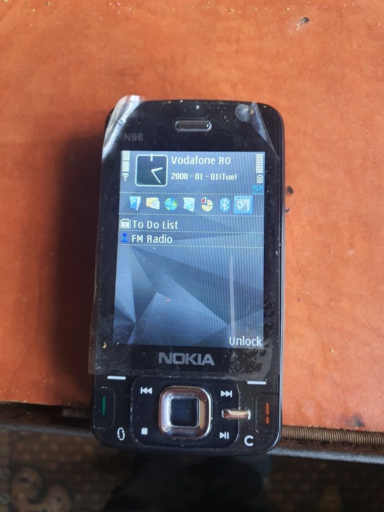 se vinde telefon n 96