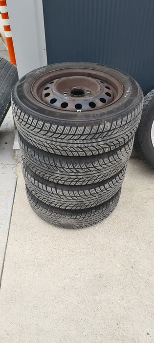 Vand roti de iarna 5×114,3 Hyunday,Kia,Nissan,Mazda