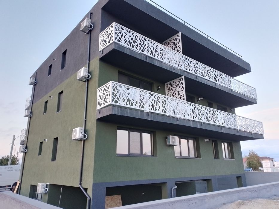 Inchiriere apartamente ovidiu