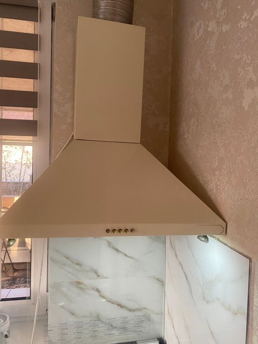 Вытяжка для кухни