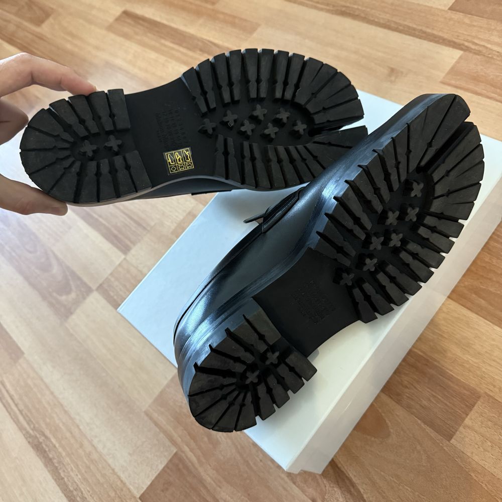 Maison Margiela Tabi Loafers