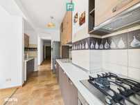 Apartament 3 camere, 2 băi, curte și parcare | Otopeni – Odăi
